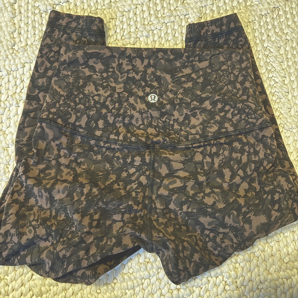 Super fun Lulu pants